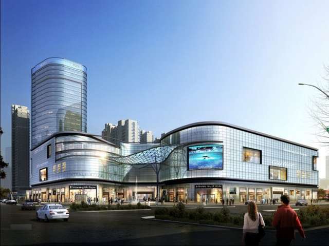 节能混合器设备